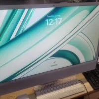 imac 2021