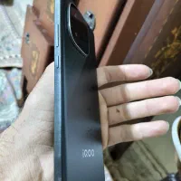 iqoo z9 turbo plus|موبایل|بومهن, |دیوار