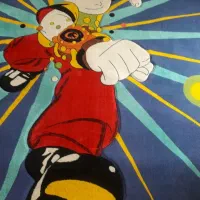 قالی‌۶متری‌سالم