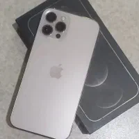 آیفون ۱۲ پرومکس