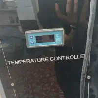 دستگاه میوه خشک کن 60 سینی