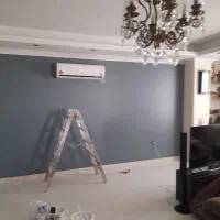 نقاشی ساختمان فردیس کرج قمیت مناسب و فوری