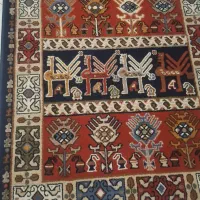گلیم فرش
