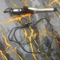 دستگاه کرلی