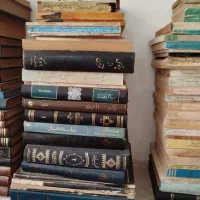 کتاب|کتاب و مجله آموزشی|قم, خندق|دیوار