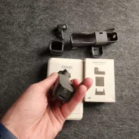 osmo Pocket Combo+Wireless|دوربین عکاسی و فیلمبرداری|تهران, میدان ولیعصر|دیوار