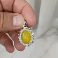 تو گردنی شرف شمس نقره ۹۲۵