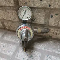 مانومتر گاز آمریکایی