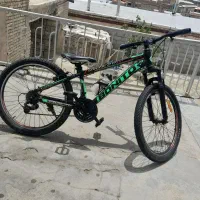 دوچرخه
