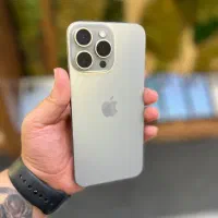 iphone 15promax 256G