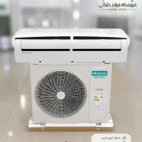 کولرگازی 30 هزار هایسنس اینورتر کولر گازی