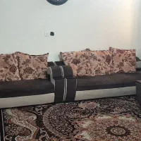 مبلمان ۷ نفره