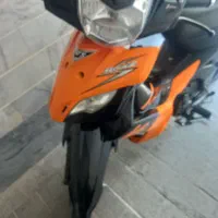 tvsراکز فول نیروموتور