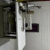 چرخ خیاطی صنعتی راسته دوز