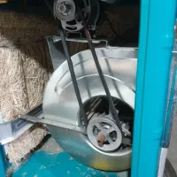 کولر آبی ۳۲۰۰ صدر الکتریک