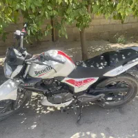 موتور بنلی مدل ۱۴۰۲
