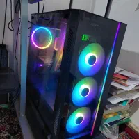 کامپیوتر نو بدون استفاده
