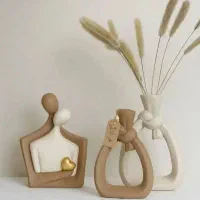 دکوریجات سنگ مصنوعی