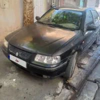 سمندlxمدل۸۳ بیرنگ