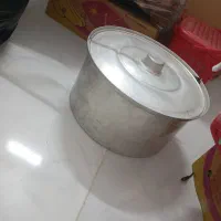 2عدد دیگ سایز بزرگ