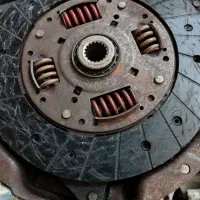 لوازم زانتیا استوک ۲۰۰۰ برای ماشین خودم بوده