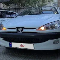 206 sd مدل ۹۹|خودرو سواری و وانت|ایلام, |دیوار