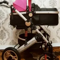 کالسکه برند بی بی لاوآلمان