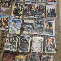 فیلم و دی وی دی