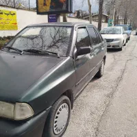 پراید صبا فروش فوری