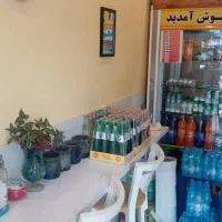 واگذاری کامل صبحانه خوری در حال کار