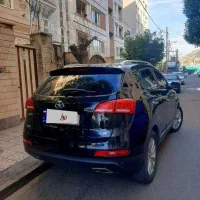 جک s5 مدل ۹۹|خودرو سواری و وانت|تهران, مشیریه|دیوار
