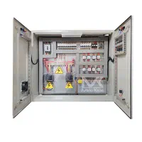 برقکار ماهر صنعتی و ساختمانی