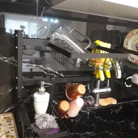 آبچکان|آب‌چکان و نظم‌دهنده ظروف|خوی, |دیوار