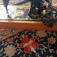 فروش توافقی چرخ قدیمی
