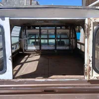 فروش مزدا1600