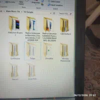 سمپل و vst پلاگین های آهنگسازی و صداسازی