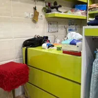 فروش قفسه کابینت MDF