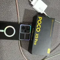 poco x5 pro 5g 256 ram 8|موبایل|مشهد, رده|دیوار