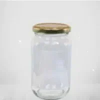 شیشه رب و مربا و آبلیمو