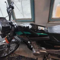 موتور خشک احسان ۱۴۰۴