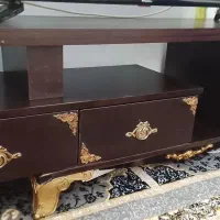 زیر تلویزیون