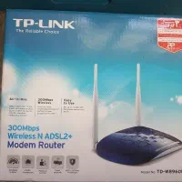 مودم ADSL