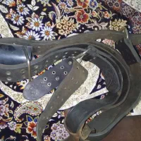 هیکلی علامت کشی