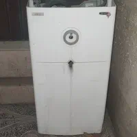 آبگرمکن دیواری بوتان B3115