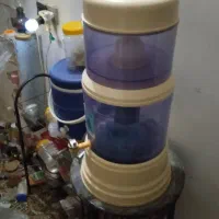 دستگاه تصفیه اب