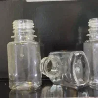 پخش ظروف خالی پت وقطره چکان وپت های جار