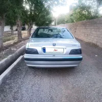 پژو پارس ۸۶