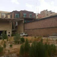 کلنگی محدوده بازار تهران