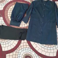 لباس فرم مدرسه راهنمایی