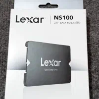 ssd ۲۵۶گیگ لکسر